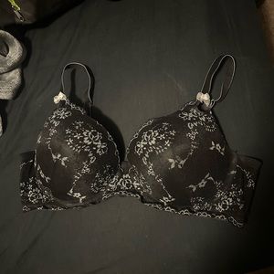 Plus Size Bra